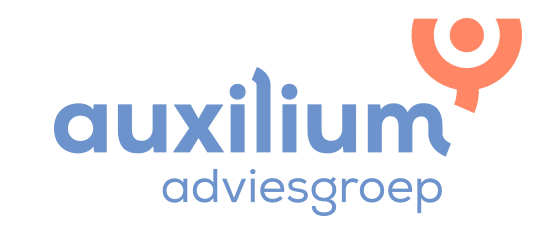 Auxilium adviesgroep Auxilium adviesgroep logo